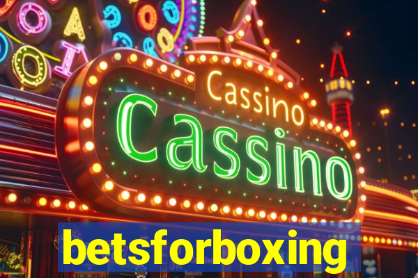 betsforboxing