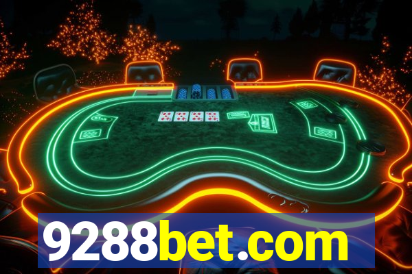 9288bet.com