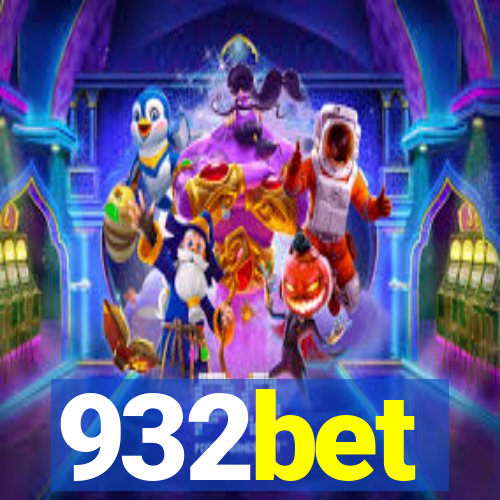 932bet