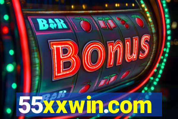 55xxwin.com