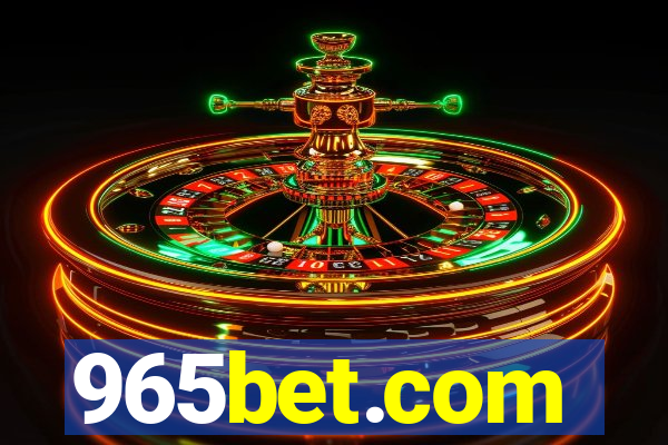 965bet.com