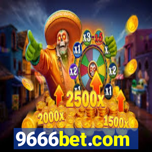 9666bet.com