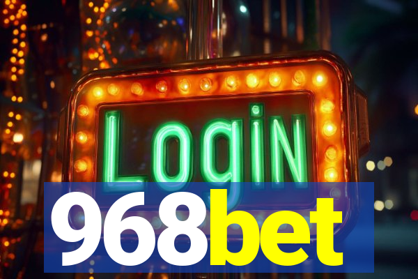 968bet