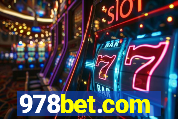 978bet.com