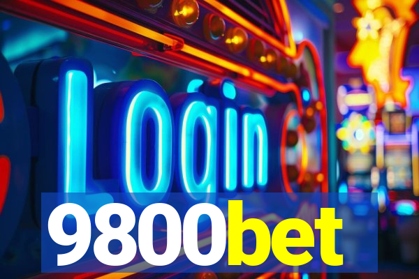 9800bet