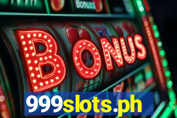 999slots.ph