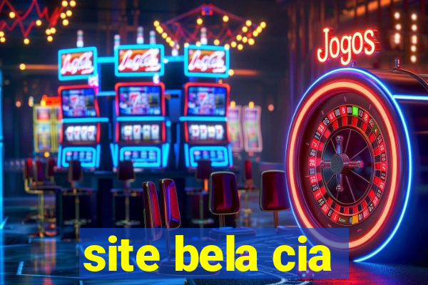 site bela cia