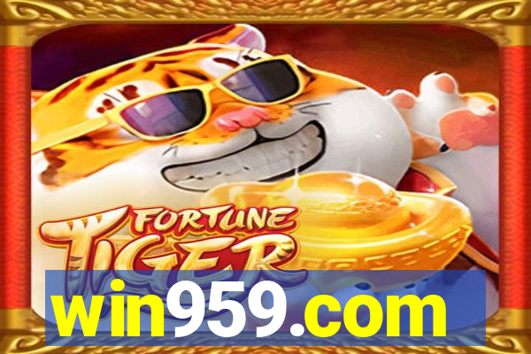 win959.com