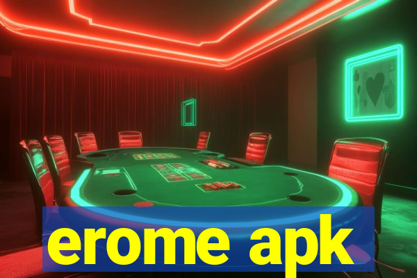 erome apk