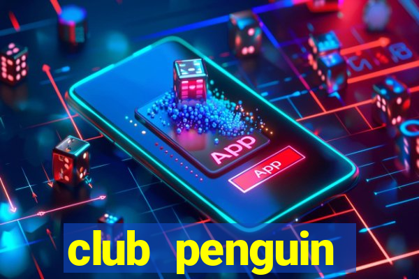 club penguin telegram 2024