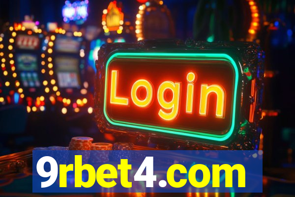 9rbet4.com