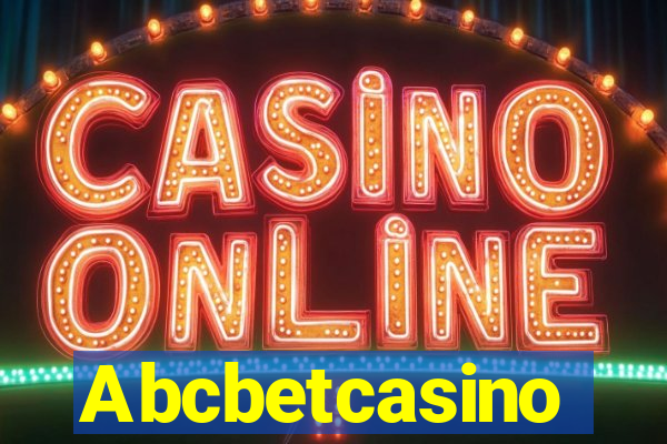 Abcbetcasino