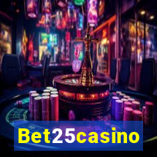 Bet25casino