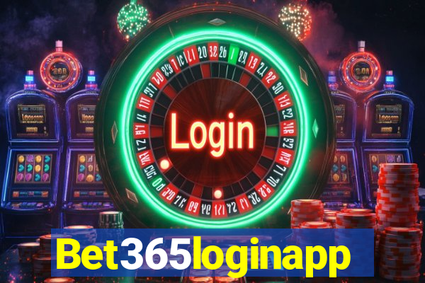 Bet365loginapp