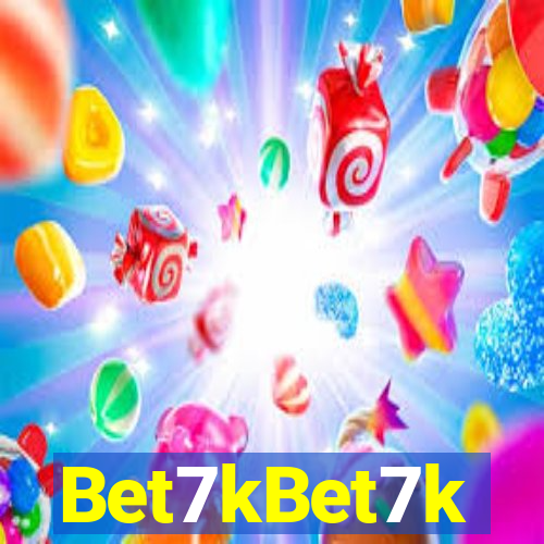 Bet7kBet7k