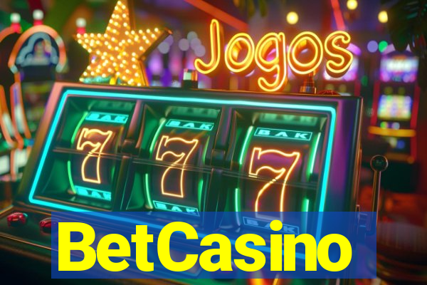 BetCasino