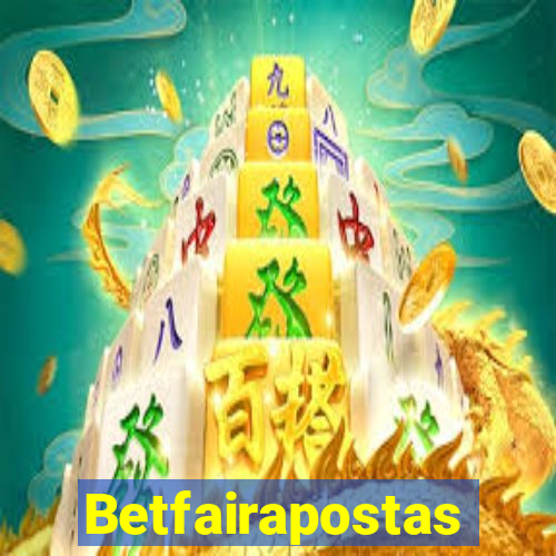 Betfairapostas