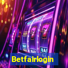 Betfairlogin