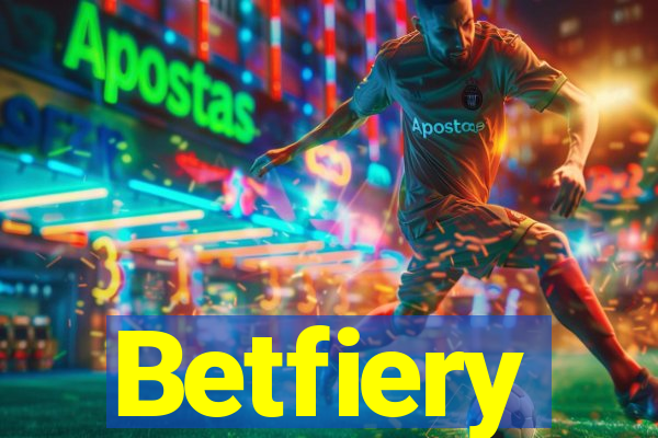 Betfiery