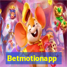 Betmotionapp