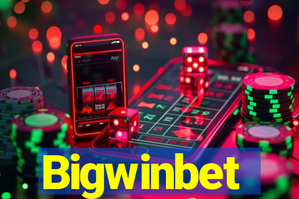 Bigwinbet