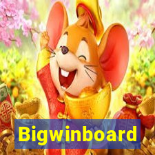 Bigwinboard