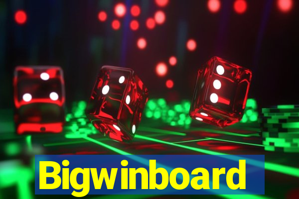 Bigwinboard