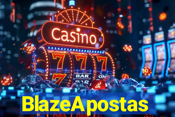 BlazeApostas