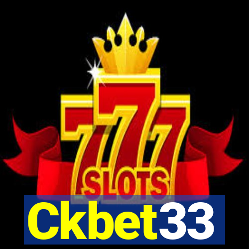 Ckbet33