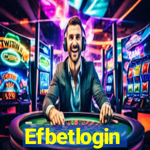 Efbetlogin