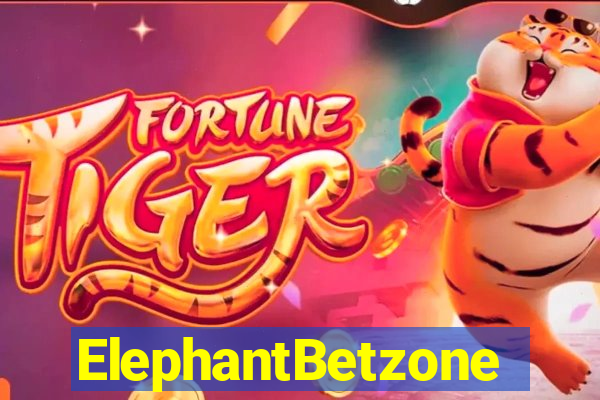 ElephantBetzone