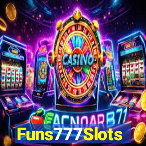 Funs777Slots