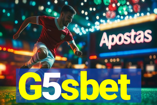 G5sbet