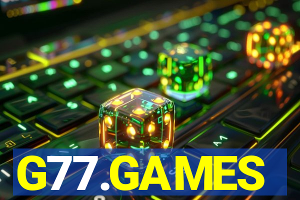 G77.GAMES