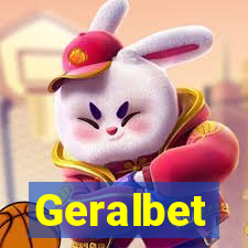 Geralbet