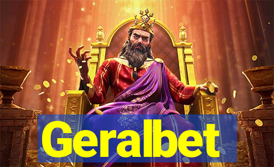 Geralbet