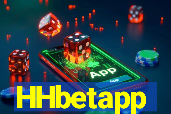 HHbetapp