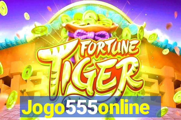 Jogo555online