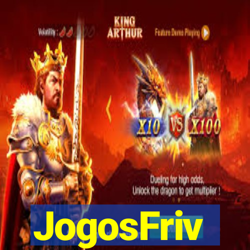 JogosFriv