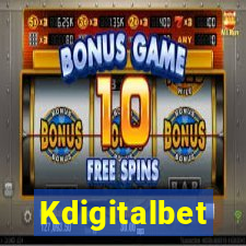 Kdigitalbet