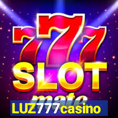 LUZ777casino