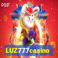 LUZ777casino