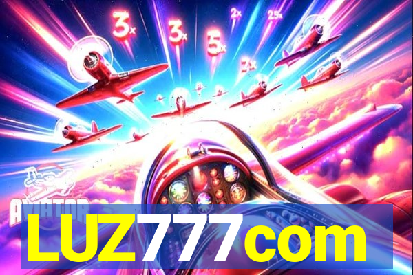 LUZ777com