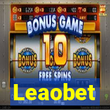 Leaobet