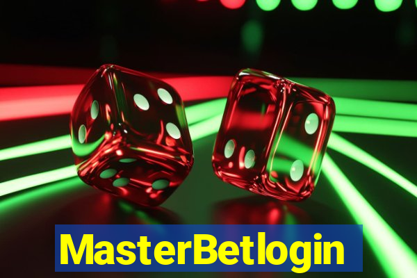 MasterBetlogin