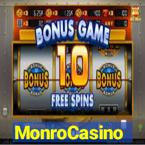 MonroCasino