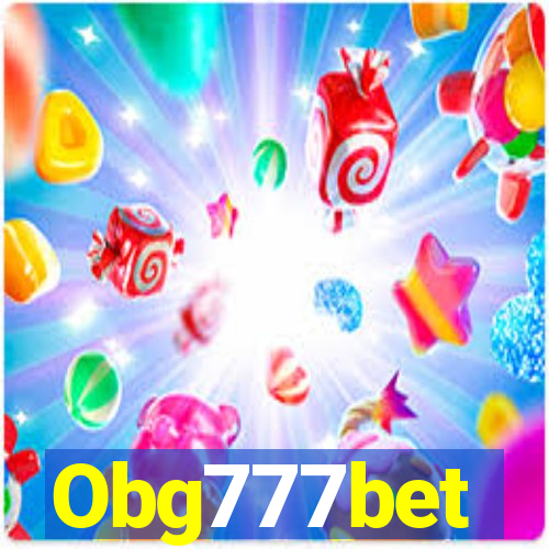 Obg777bet