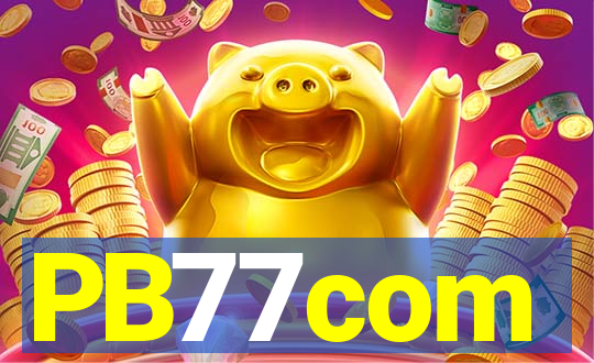 PB77com