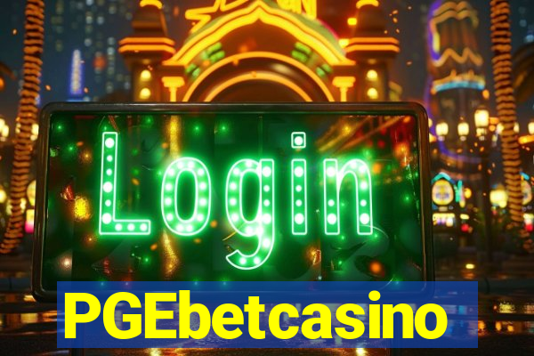 PGEbetcasino