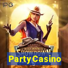 PartyCasino